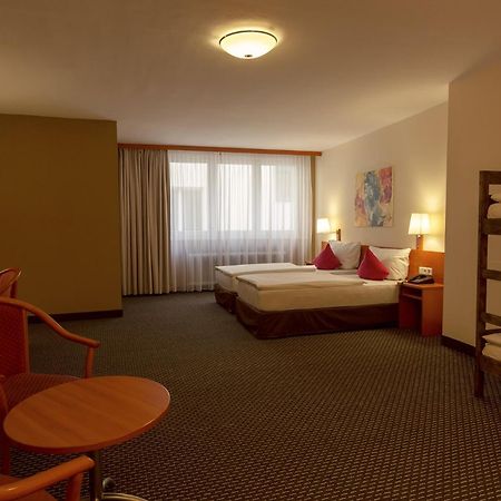 Central Hotel Loewen フェルトキルヒ 部屋 写真